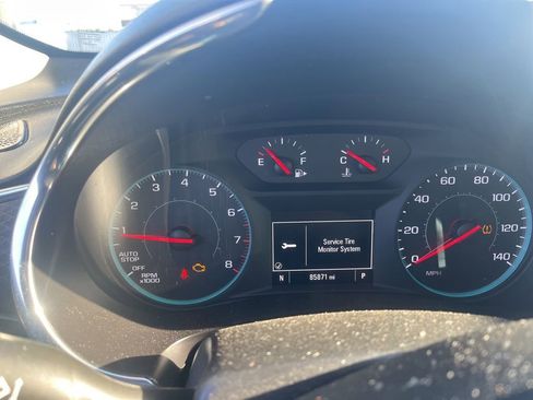 Used 2019 Chevrolet Malibu LT image 10