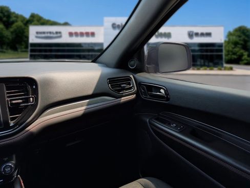 Used 2026 Dodge Durango GT w/ Trailer Tow Group IV AWD/4WD image 33