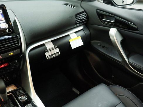 New 2026 Mitsubishi Eclipse Cross SEL AWD/4WD image 21