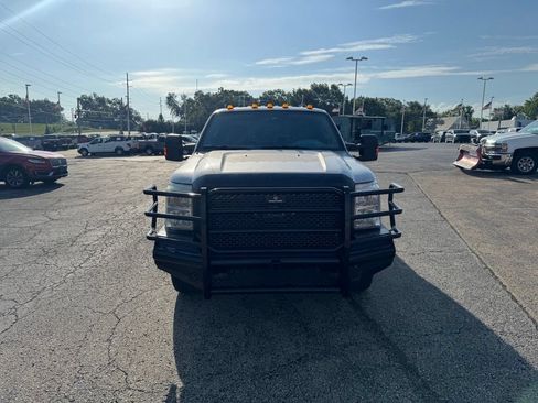 Used 2015 Ford F350 XL w/ Power Equipment Group AWD/4WD image 2