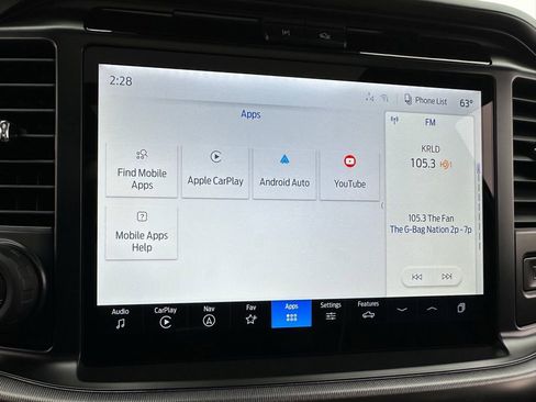 New 2025 Ford F150 Raptor image 46