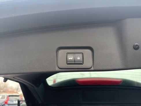 Certified 2023 Nissan Rogue SV w/ SV Premium B Package image 23