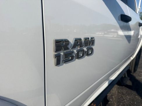 Used 2016 RAM 1500 Outdoorsman AWD/4WD image 23