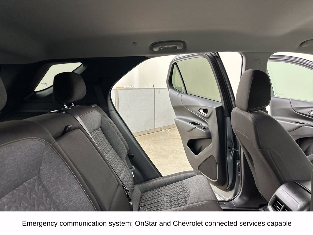 Used 2024 Chevrolet Equinox LT w/ LPO, Floor Liner Package AWD/4WD image 29