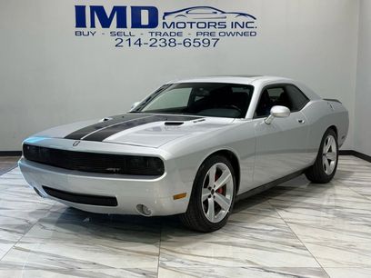 Used 2008 Dodge Challenger SRT8