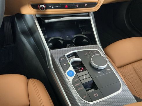 Certified 2025 BMW i4 eDrive40 w/ Premium Package image 13