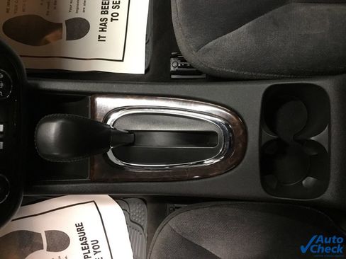 Used 2014 Chevrolet Impala LT w/ LT Sunroof Package image 49