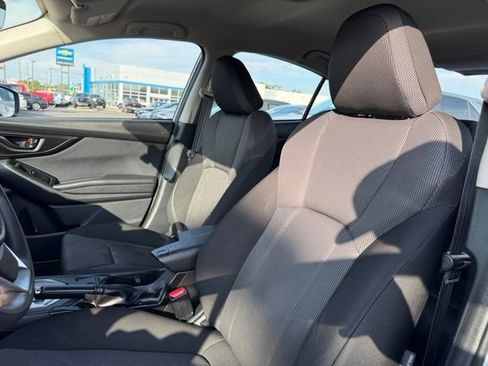 Used 2019 Subaru Impreza 2.0i AWD/4WD image 19