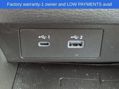 Used 2024 Mitsubishi Outlander ES FWD image 21
