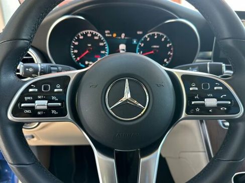 Certified 2022 Mercedes-Benz GLC 300 GLC 300 image 28