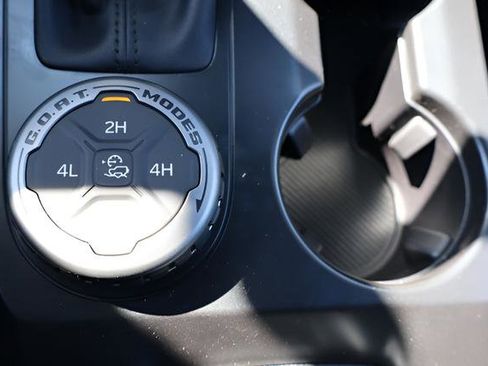 New 2026 Ford Bronco Big Bend image 25