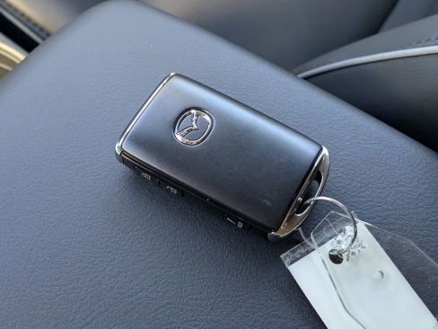 New 2025 MAZDA CX-5 AWD 2.5 S w/ Select Package image 27