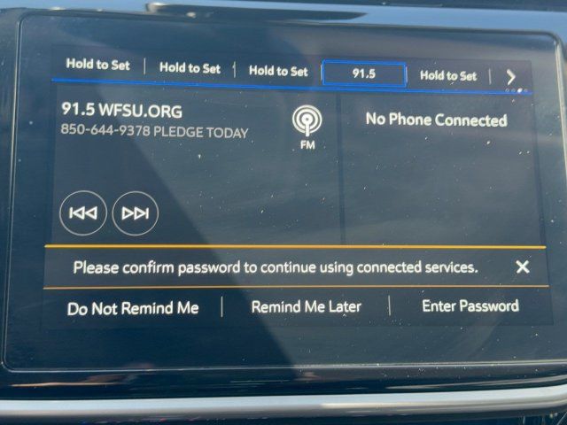 Used 2023 Chevrolet Bolt EUV LT w/ Convenience Package FWD image 21