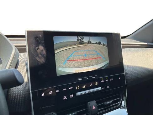 Used 2023 Toyota bZ4X FWD w/ Weather Package image 13