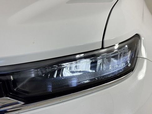 Used 2021 Jeep Grand Cherokee L Limited image 41