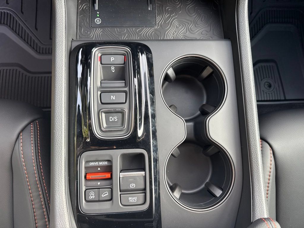 New 2026 Honda Pilot TrailSport image 26