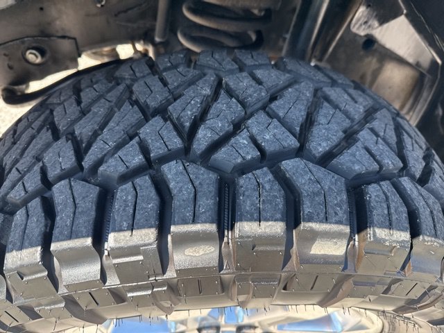 Used 2016 RAM 2500 Lone Star AWD/4WD image 4