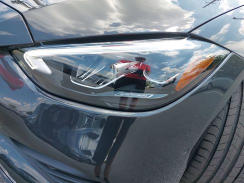 New 2024 Mercedes-Benz C 300 Sedan image 29