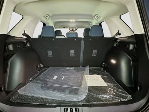 New 2025 Ford Bronco Sport Heritage w/ Convenience Package image 29