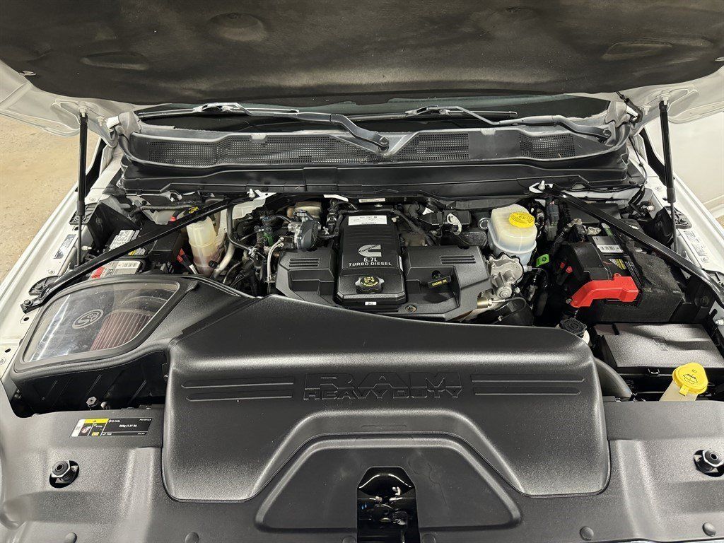 Used 2020 RAM 2500 Tradesman w/ Towing Technology Group AWD/4WD image 40