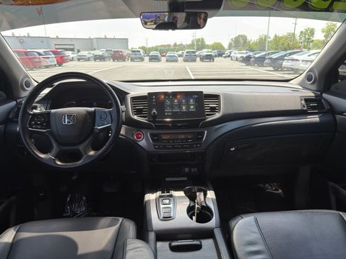 Used 2021 Honda Pilot Special Edition image 31