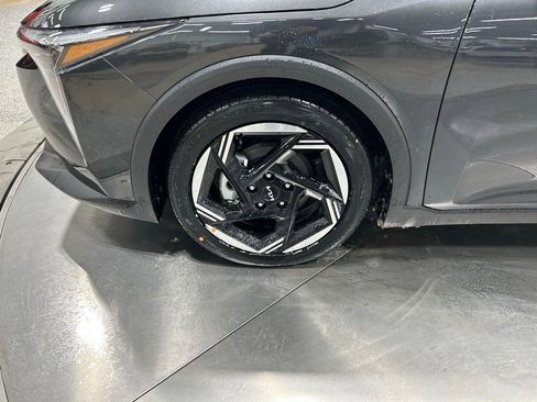 New 2026 Kia K4 EX image 26