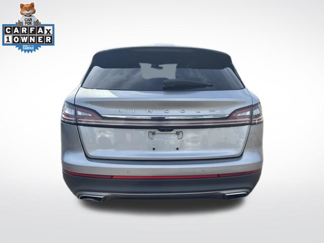 Used 2022 Lincoln Nautilus Reserve AWD/4WD image 10