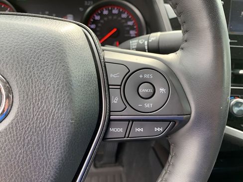 Used 2024 Toyota Camry XSE image 27