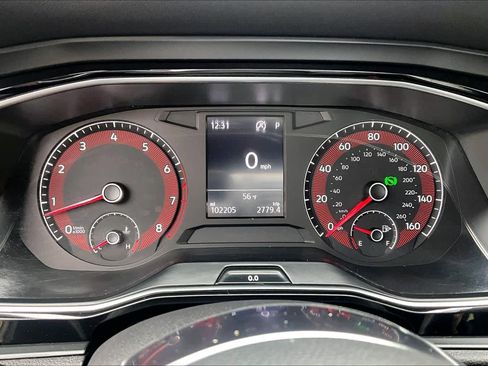Used 2021 Volkswagen Jetta GLI FWD image 26