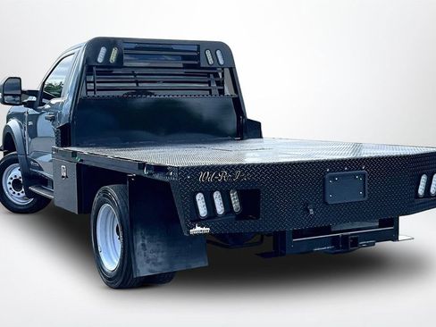 Used 2023 Ford F450 XL RWD image 5
