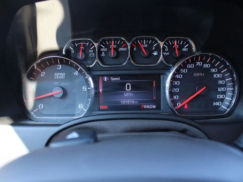 Used 2015 GMC Yukon SLT image 21