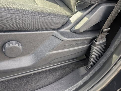 Certified 2024 Ford F150 STX image 21