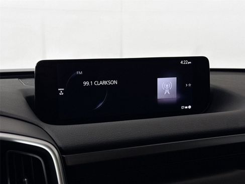 New 2026 MAZDA CX-50 AWD 2.5 Hybrid w/ Weather Package image 25