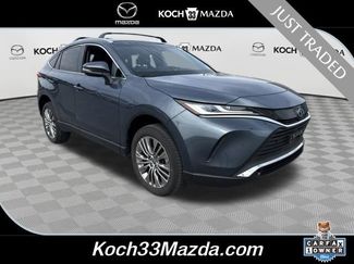 Used 2022 Toyota Venza XLE 360° Tour