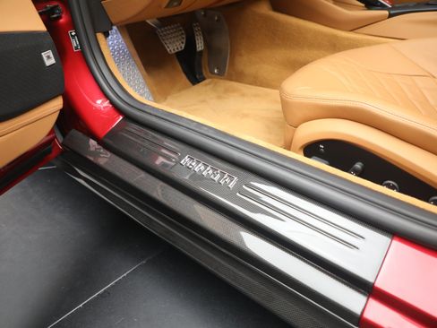 Certified 2023 Ferrari 812 GTS RWD image 22