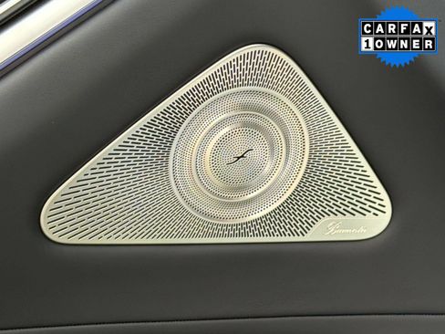 Used 2024 Mercedes-Benz Maybach S 580 4MATIC image 29