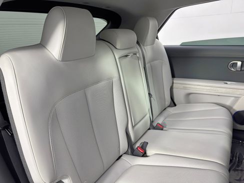 Used 2022 Hyundai Ioniq 5 SEL w/ Cargo Package image 36