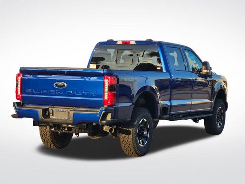 New 2026 Ford F250 Lariat w/ Tremor Off-Road Package image 25