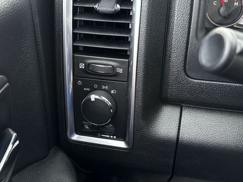 Used 2022 RAM 1500 Warlock w/ Electronics Group AWD/4WD image 22