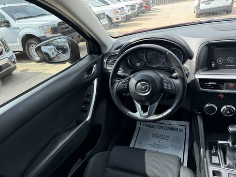 Used 2016 MAZDA CX-5 Touring FWD image 19