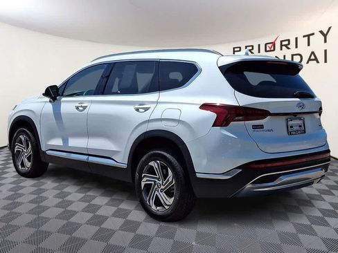 Used 2022 Hyundai Santa Fe SEL w/ Cargo Package AWD/4WD image 6