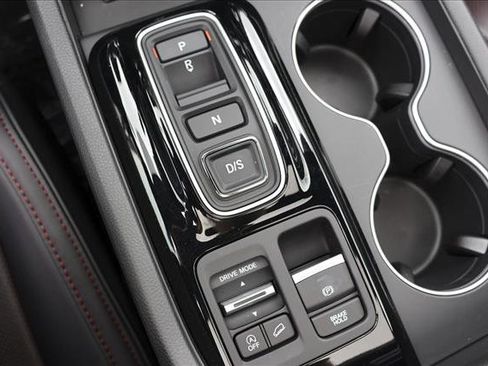 New 2026 Honda Pilot Black Edition image 21