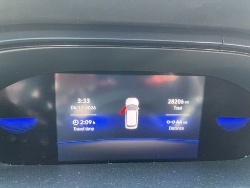 Used 2023 Volkswagen Taos SE w/ Panoramic Sunroof Package image 27