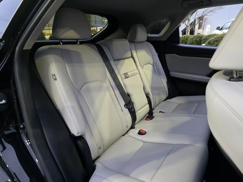 Certified 2022 Lexus RX 350 FWD w/ Premium Package image 27