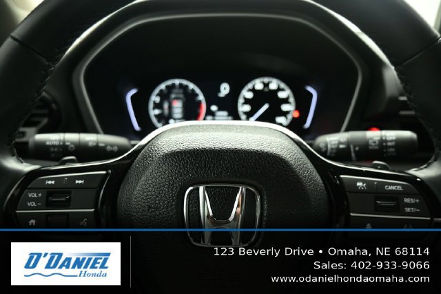 Used 2025 Honda Pilot EX-L image 29