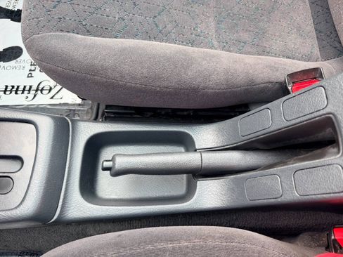 Used 2000 Honda Civic EX image 31