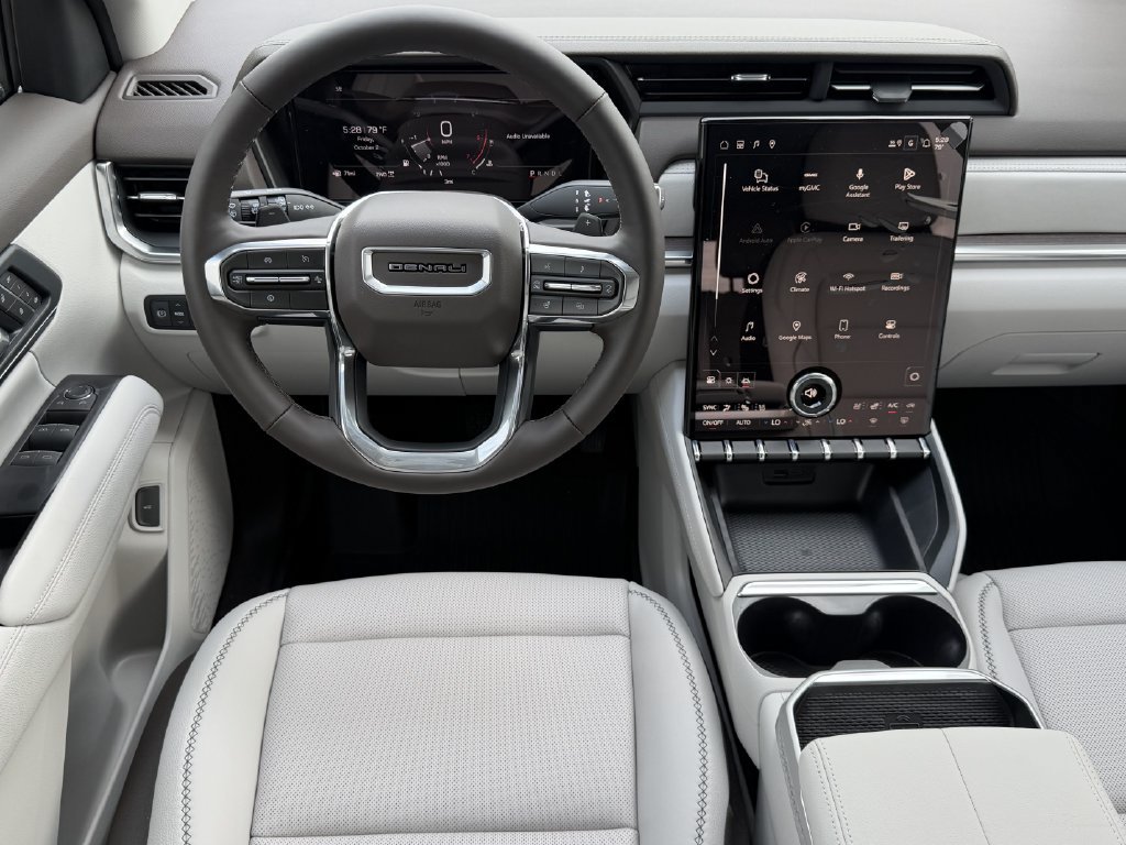 New 2027 GMC Terrain Denali w/ LPO, Floor Liner Package AWD/4WD image 11