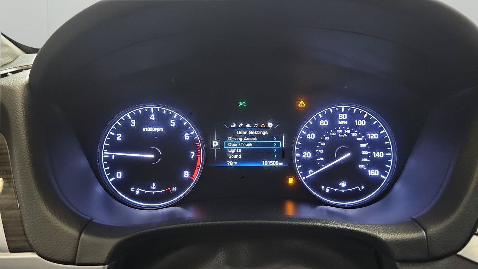 Used 2017 Genesis G80 3.8 AWD/4WD image 15