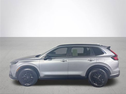 Used 2023 Honda CR-V Sport image 9