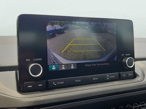 Certified 2023 Honda Accord LX image 15